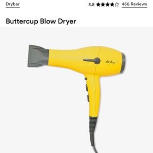 Drybar Buttercup Blow dryer
